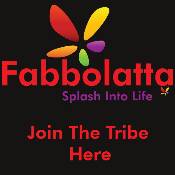 Join Tribe dark background